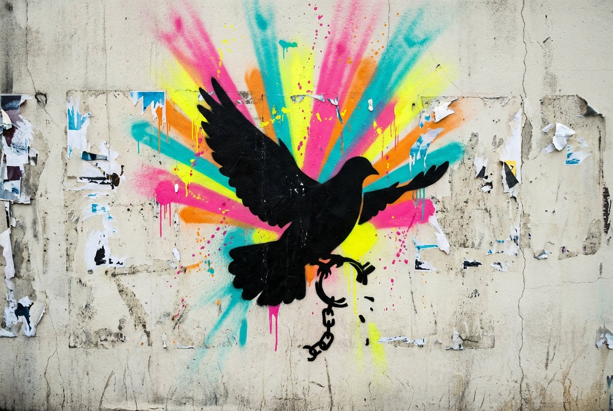 Liberated in Christ: The Hope of Romans 8:21