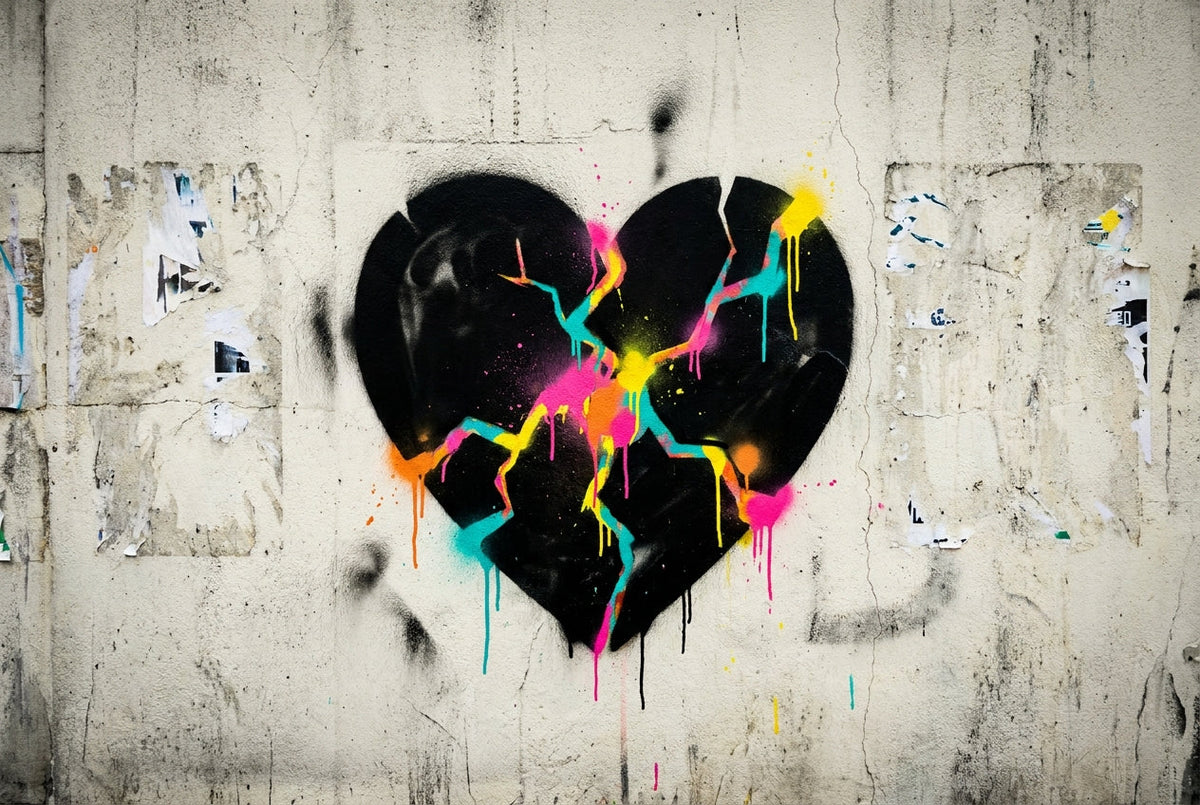 The Nearness of God in Brokenness: A Reflection on Psalm 34:18
