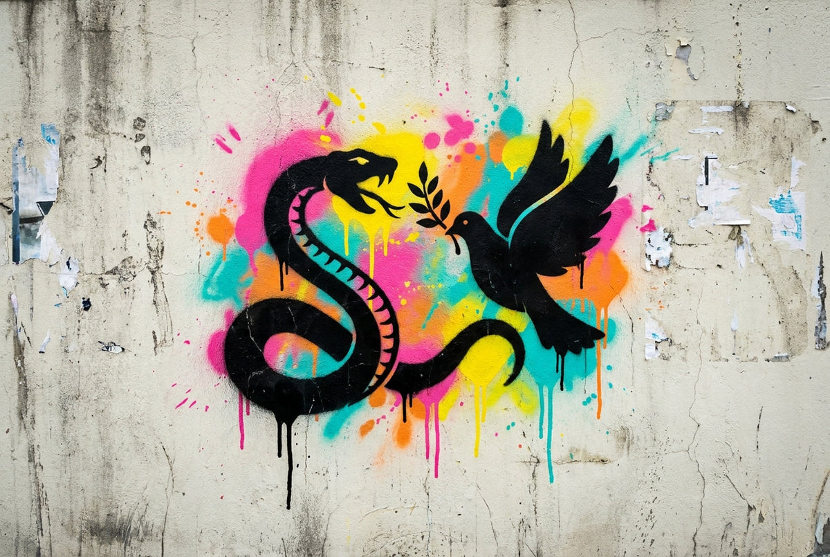 Wise as Serpents, Innocent as Doves: How Christ Sends His Sheep (Matthew 10:16)