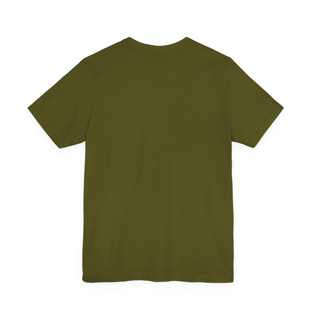 Jesus is Lord — Romans 10:9 Tee