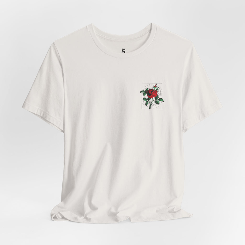 Broken — Psalm 34:18 Tee
