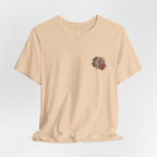 Heart of Flesh - Adult Unisex Tee