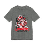 Liberated — Romans 8:21 Tee