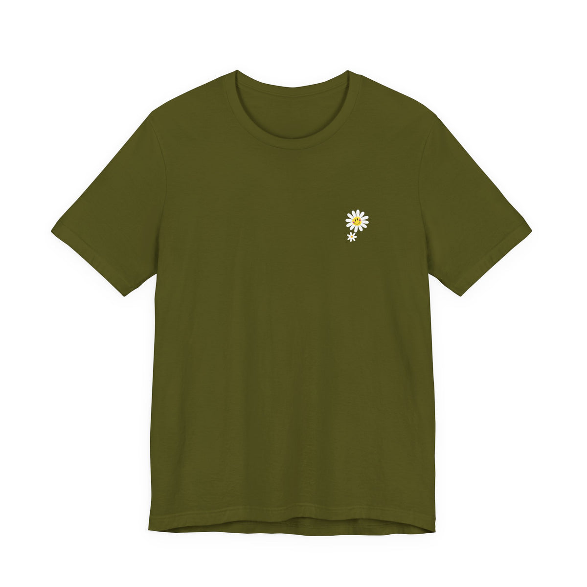 But God Groovy — Ephesians 2:4 Tee