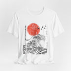 Genesis Flood — Genesis 9:13 Tee