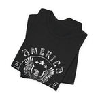 Eagle America — Isaiah 40:31 Tee