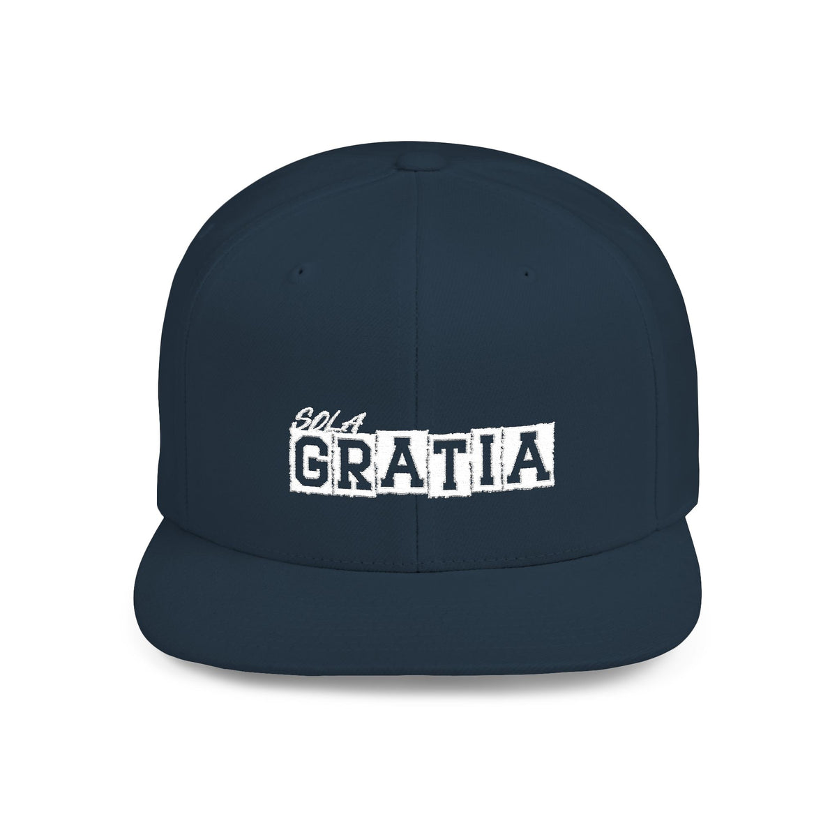 Sola Gratia — Ephesians 2:8 Cap
