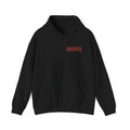 Serpents and Doves — Matthew 10:16 Hoodie
