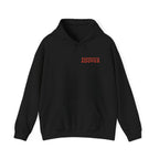 Serpents and Doves — Matthew 10:16 Hoodie