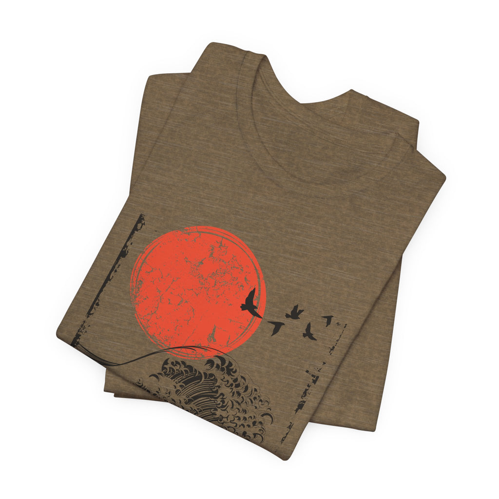 Genesis Flood — Genesis 9:13 Tee