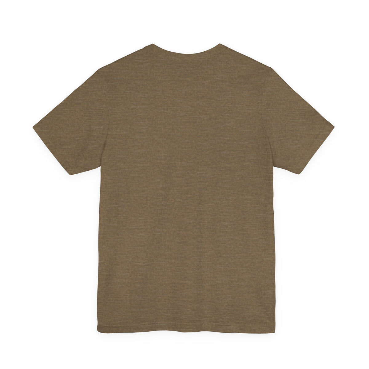 Romans Death Could Not Hold — Romans 6:9 Tee