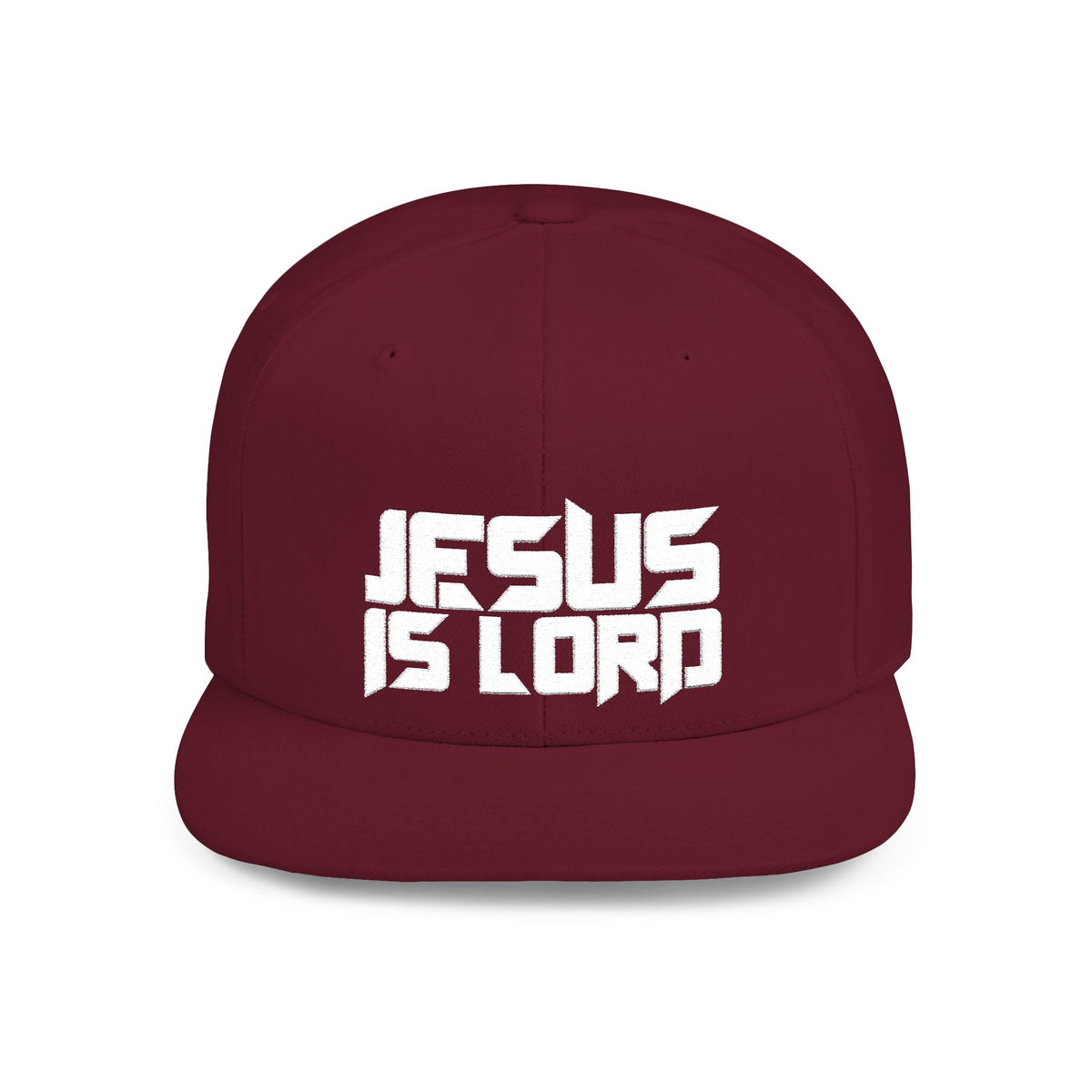 Jesus is Lord — Romans 10:9 Cap