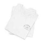 Flowers Fall — Isaiah 40:8 Tee