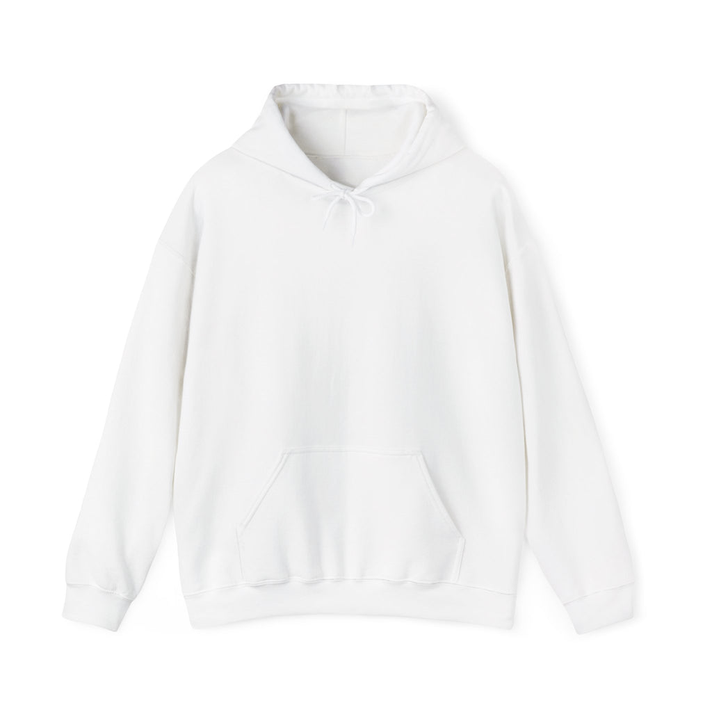 Give & Take — Job 1:21 Hoodie