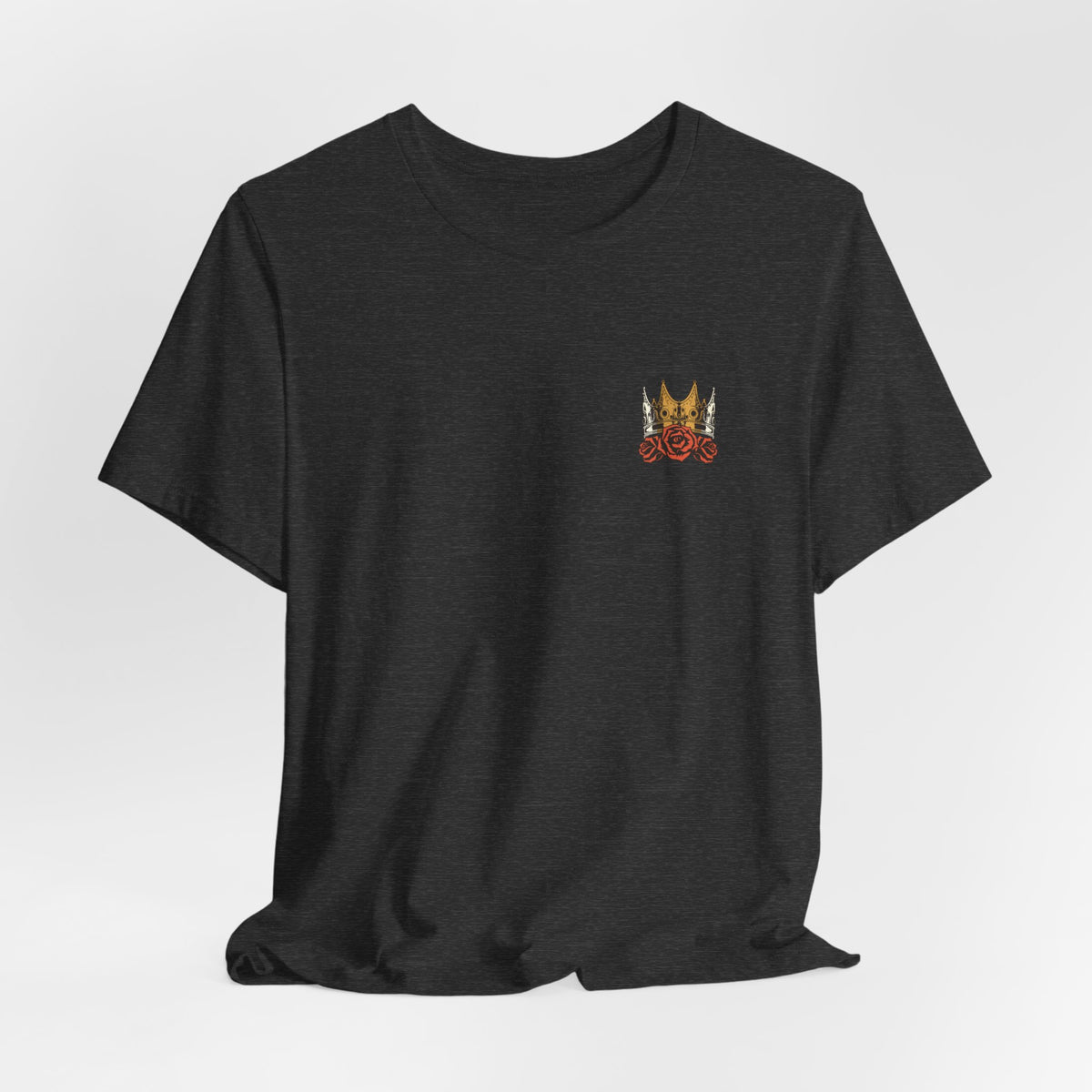 King of Kings — Revelation 19:16 Tee