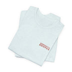 Serpents and Doves Ash — Matthew 10:16 Tee
