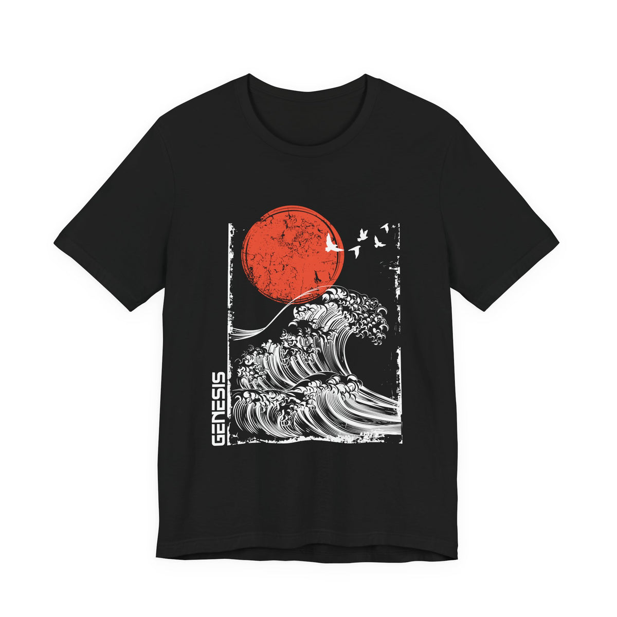 Genesis Flood — Genesis 9:13 Tee