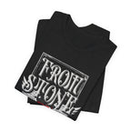 Heart of Flesh — Ezekiel 36:26 Tee
