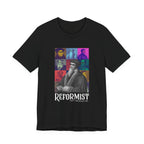 Reformist Life — Romans 11:36 Tee