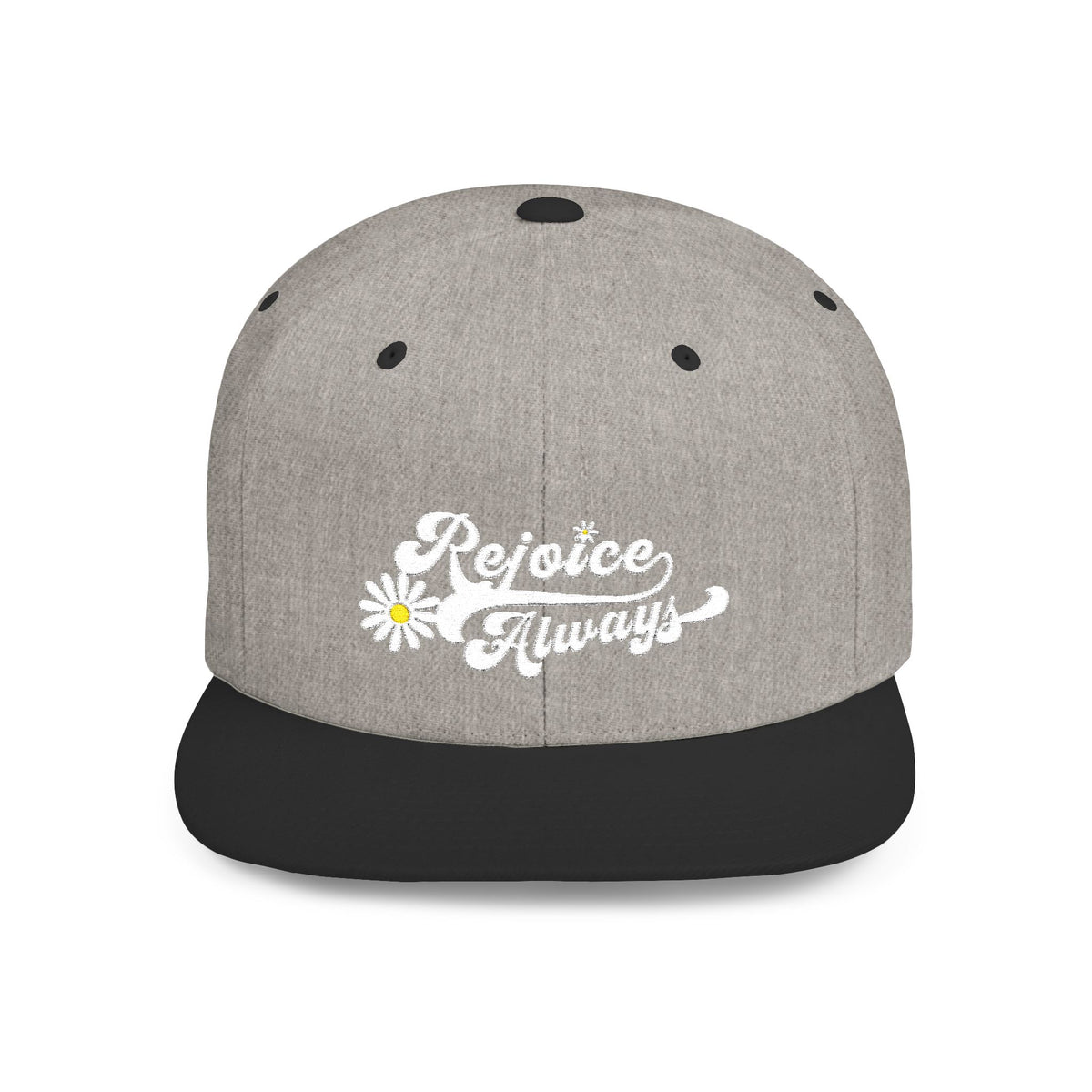 Rejoice Always — 1 Thessalonians 5:16 Cap