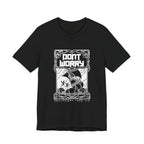 Don't Worry — Philippians 4:6 Tee