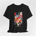 Love II — 1 Peter 4:8 Tee