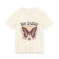 Butterfly — 2 Corinthians 5:17 Tee