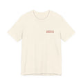 Serpents and Doves Ash — Matthew 10:16 Tee