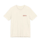 Serpents and Doves Ash — Matthew 10:16 Tee