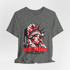 Liberated — Romans 8:21 Tee