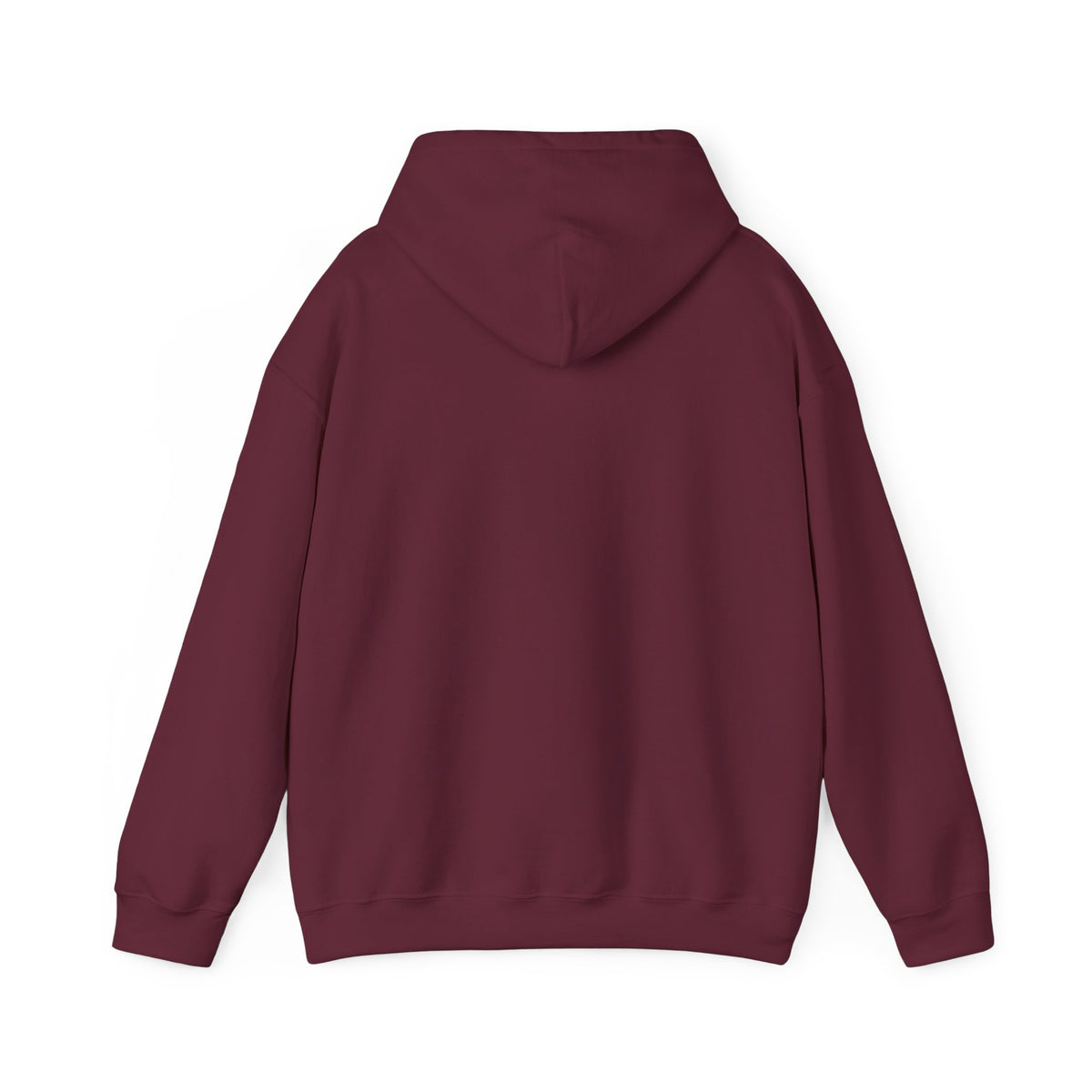 Jesus is Lord — Romans 10:9 Hoodie