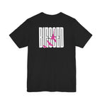 Blessed Birds — Matthew 6:26 Tee