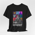 Reformist Life — Romans 11:36 Tee