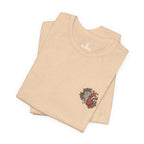 Heart of Flesh - Adult Unisex Tee