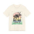 But God Boho — Ephesians 2:4 Tee