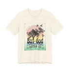 But God Boho — Ephesians 2:4 Tee