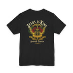 Jesus is King — Revelation 19:16 Tee