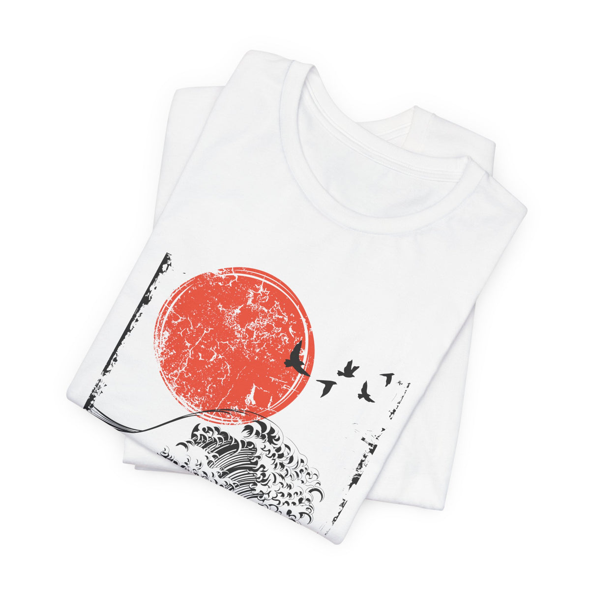 Genesis Flood — Genesis 9:13 Tee