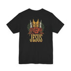 King of Kings — Revelation 19:16 Tee