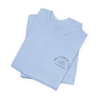 Flowers Fall — Isaiah 40:8 Tee