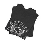Eagle America — Isaiah 40:31 Tee