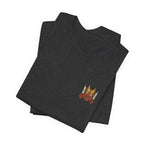 King of Kings — Revelation 19:16 Tee