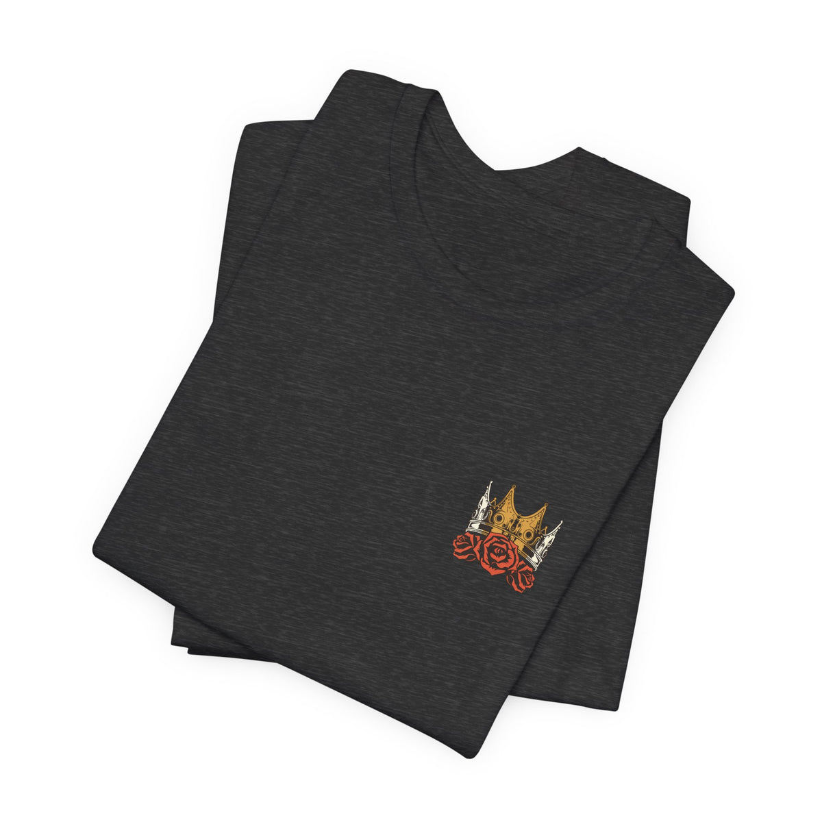 King of Kings — Revelation 19:16 Tee