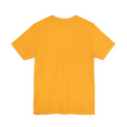 Christ Alone Mountain — Acts 4:12 Tee