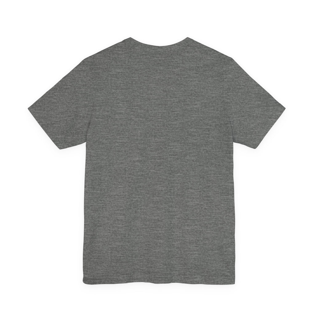 Liberated — Romans 8:21 Tee