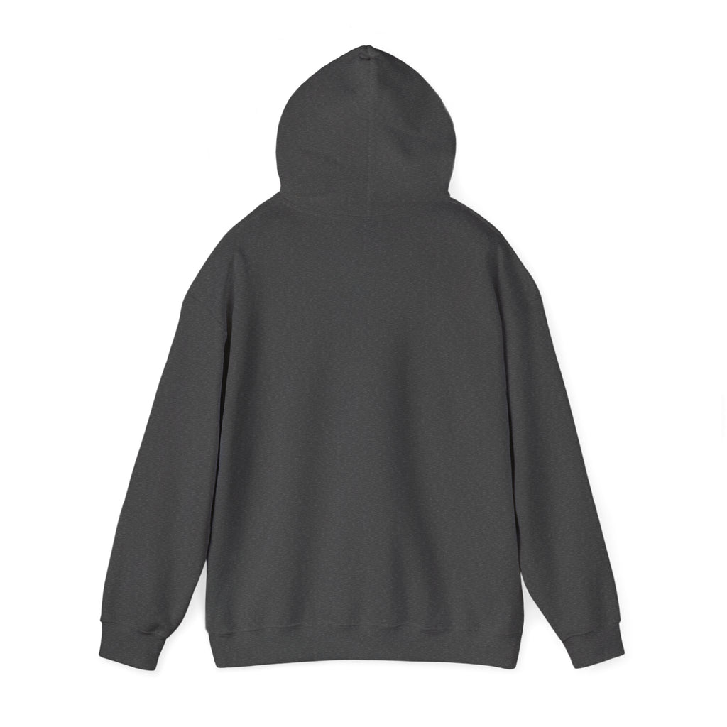 Jesus is Lord — Romans 10:9 Hoodie