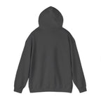 Jesus is Lord — Romans 10:9 Hoodie