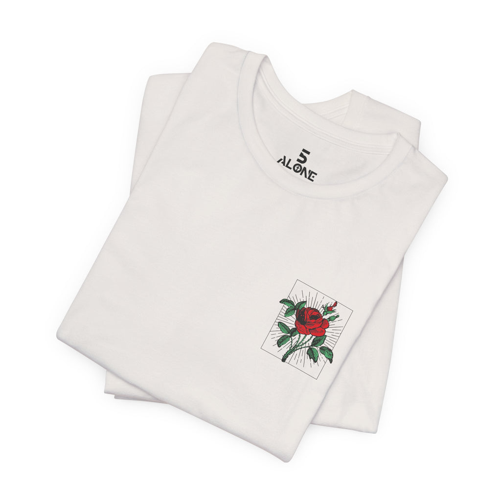 Broken — Psalm 34:18 Tee