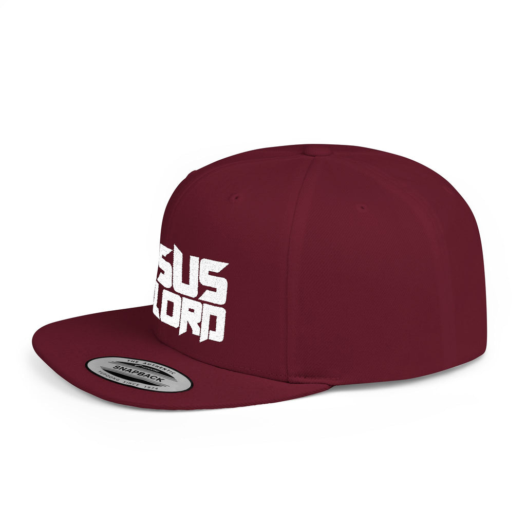 Jesus is Lord — Romans 10:9 Cap
