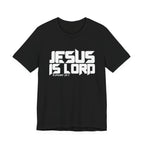 Jesus is Lord — Romans 10:9 Tee